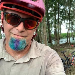 Meet your Posher, Tony